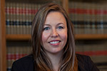 Arizona DUI Lawyer Kathryn McCormick